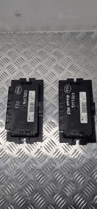 Bmw X5 E70 X6 E71 moduł sterownik świateł 9153803 2