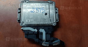 STEROWNIK SILNIKA KOMPUTER FORD FOCUS MK3 1.0 ECOBOOST H1FA-12A650-BC 1