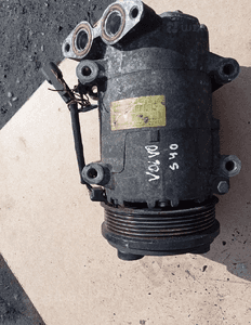 sprężarka klimatyzacji volvo s 40 1.6hdi 1