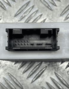 Bmw F34 sterownik moduł klapy tył 7374138 3