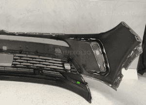 Opel grandland x lift 2021- zderzak przód przedni oryginał 12