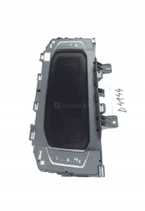 Licznik virtual zegary lcd vw t-roc jetta 17A 2