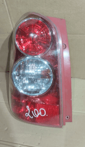 Lampa lewa tył tylna mazda mpv lift 2
