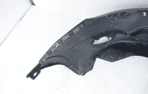 Zderzak przód przedni nissan qashqai J10 lift 09- 62022-BR10H 9