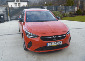 Opel Corsa 1.2 Elegance Business Pack S&S 10