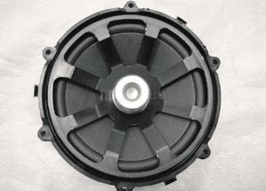 Land rover discovery 4 L319 głośnik subwoofer h/k 2