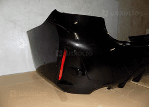 Bmw 3 G20 lift lci m-pakiet zderzak tył 6X pdc kompletny 475 8