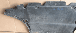 Osłona płyta podwozia pod silnik Audi A4 B8 8K0863821S 2