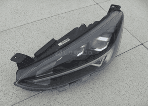 Ford focus MK4 lampa full led oryginał kompletna 2