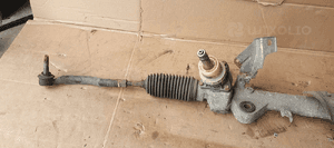 Maglownica przekładnia kierownicza Mazda 6 II GS1E-32960 2