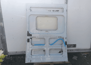 Drzwi boczne prawe H2 L2 L3 L4 ducato jumper boxer 06-22 nr 24 2