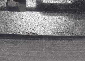 Belka tył absorber zderzaka kia ceed i 1 kombi 06- 86620-1H100 3