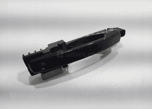 Klamka drzwi lewa przód przednia nissan qashqai i J10 80611EB30B 2006-2013 2