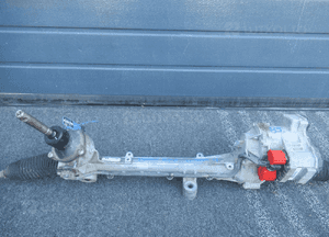 Układ maglownica przekładnia kierownicza ford focus MK3 ford c-max MK2 ii CV6C-3D070-LL 3
