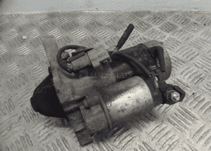 Mazda 3 bl 2.2 mzr-cd rozrusznik M001T30971 3