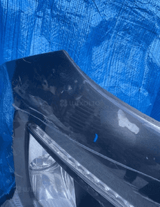 Zderzak przod przedni peugeot 308 i T7 lift ktpd 11