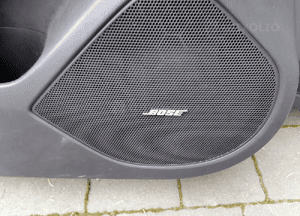 Fotel fotele kanapa boczki Mazda 6 III GJ Kombi 8