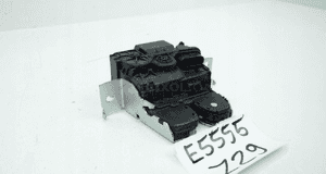 Zamek klapy bagażnika mercedes sl R232 A2327503600 2