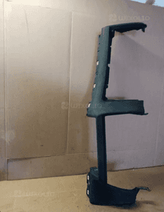 Osłona obudowa deski konsoli BMW E39 8159715 6