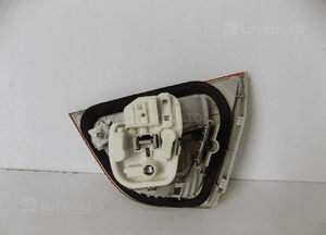 BMW 3 E90 LCI Lampa Tylna w Klapę Lewa - 11767 4