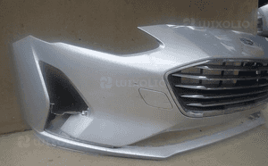 Zderzak przód przedni ford focus MK4 2018- 2