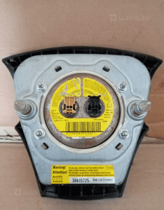 Poduszka Airbag kierowcy Volvo S40 V50 30615725 2