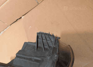 Ford tourneo connect MK2 lampa lewa przednia 6