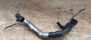Przewód wąż rura intercoolera Citroen C5 2.0 HDI 9638038080A 5