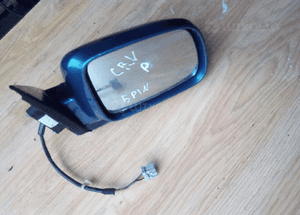 honda CRV lift lusterko PRAWE anglik 2006r 2