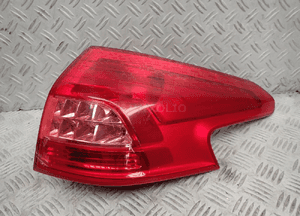 Citroen C5 iii X7 kombi lampa prawa tył 9681074080 1