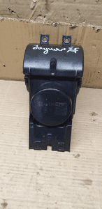 Schowek uchwyt na kubek dekor tunelu drewno Jaguar XF X250 8X23-600D00-A 8X23-600D00-B 4