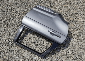Drzwi prawe prawy tył tylne land rover range rover evoque i L538 2011-2015 4
