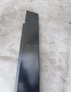 Listwa drzwi osłona słupka lewa prawa Mercedes C Klasa W204 2046900187 9