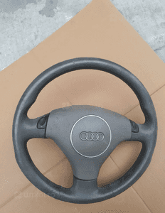 KIEROWNICA PODUSZKA AUDI A6 C5 2