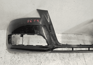 Zderzak przód przedni audi A3 8P lift 2008-2012R 2