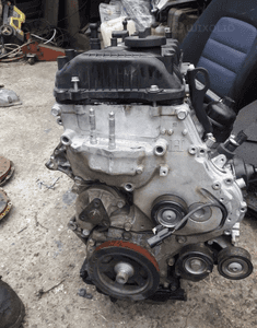 Kia Ceed I30 1.6 1.7 CRDI pompa vacum głowica 5