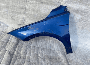 Vw polo 2G0 błotnik lewy 17-