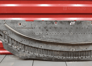 Audi A7 4G 3.0 tdi osłona dolna silnika pod zderzak zdrowa oryginał 4