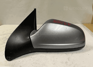 Lusterko lewe astra h 3 iii lift fl duze szkło 5 pin Z163 1