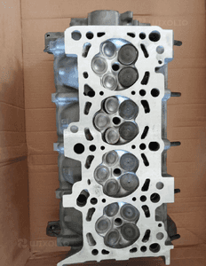 głowica vw seat skoda audi 1.8t 058103373d po regeneracji 1