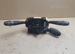 Przełącznik zespolony manetki taśma Citroen Peugeot OE 96661296XT 1