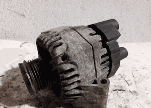 ALTERNATOR VALEO OPEL CORSA D 1.3 13283343BU ORYGINAŁ WYSYŁKA 2