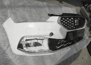 Seat leon iv 4 5FA zderzak przedni 2