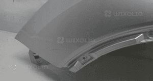 Błotnik przedni lewy ford kuga i O8 2013 9