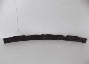 BMW 7 E65 / E66 - Absorber zderzaka - 11672 4