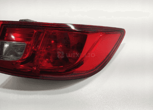 Lampa prawa prawy tył tylna renault clio iv rs 265500631R 2016-19 lift 5