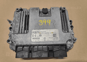 Volvo oe 0281011775 KOMPUTER SILNIKA ECU