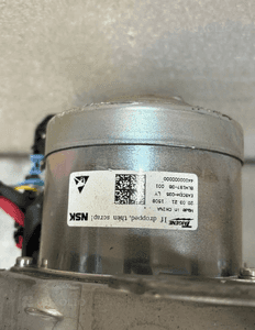 Kolumna wspomaganie megane iv lift 488101067R org 6