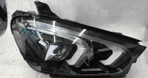 Mercedes gle 167 bdb lampa przednia prawa 1
