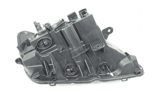Lampa lewa przednia lewy przód bmw X3 F25 xenon 8